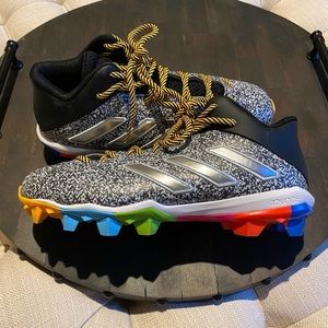 Adidas Freak Football Cleats